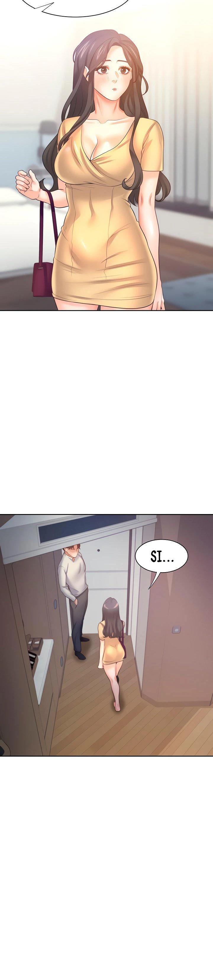 Thirst Capítulo 58 - Page 33