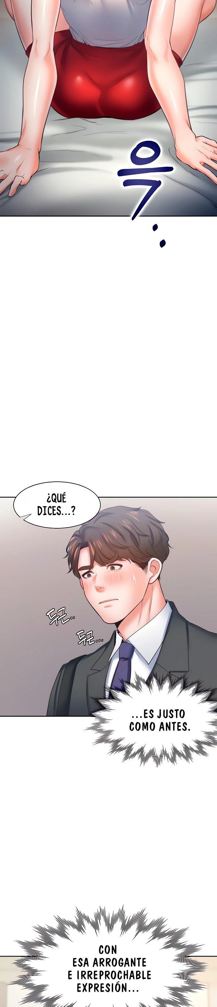Thirst Capítulo 58 - Page 5