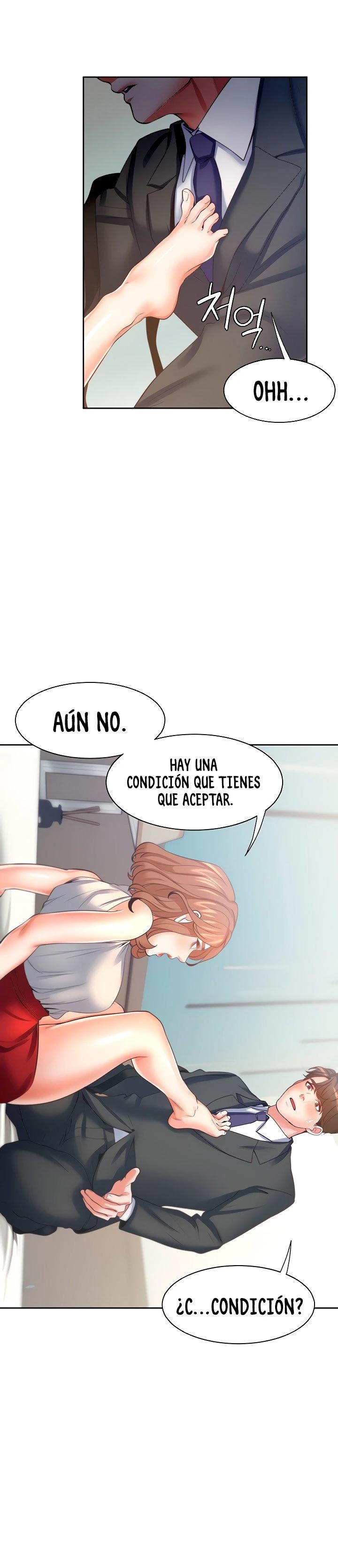 Thirst Capítulo 58 - Page 8