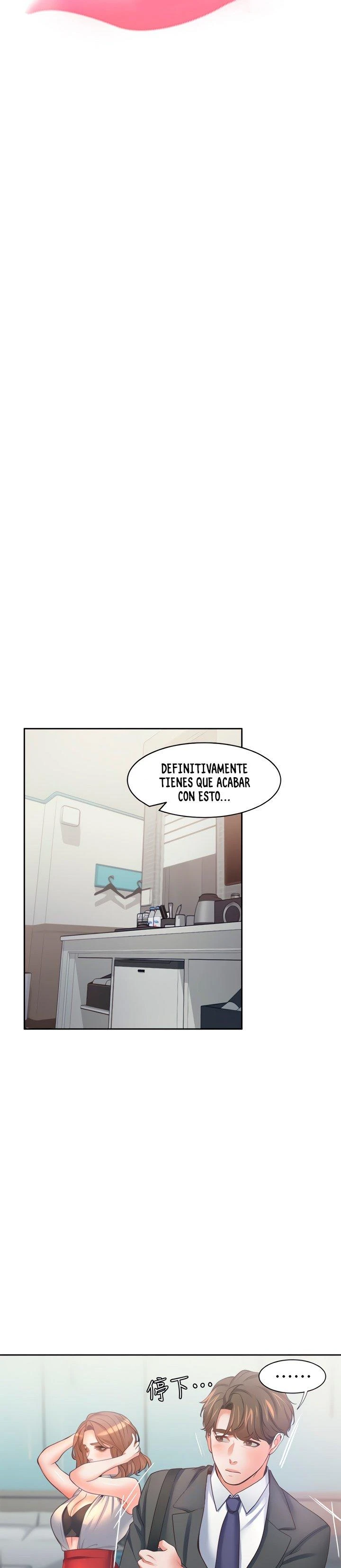 Thirst Capítulo 59 - Page 12