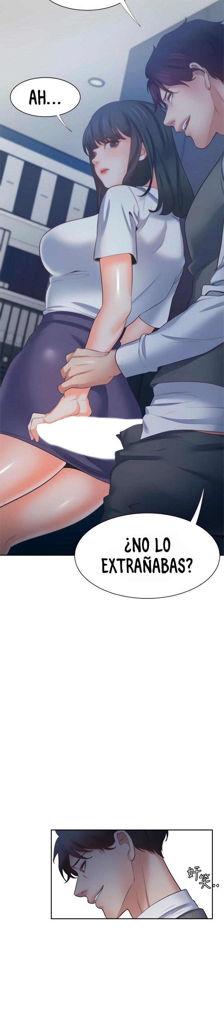 Thirst Capítulo 59 - Page 23