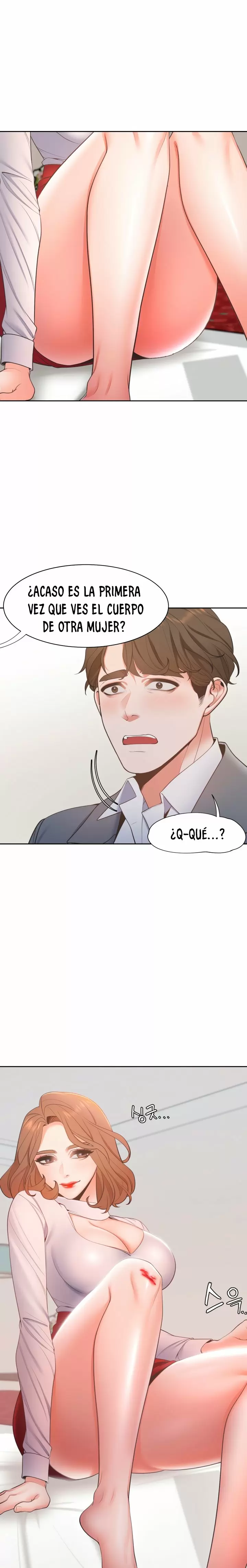 Thirst Capítulo 6 - Page 10
