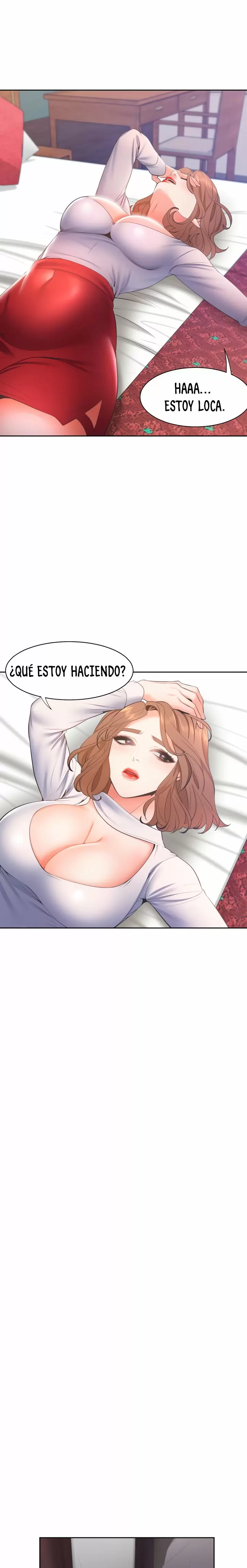 Thirst Capítulo 6 - Page 13