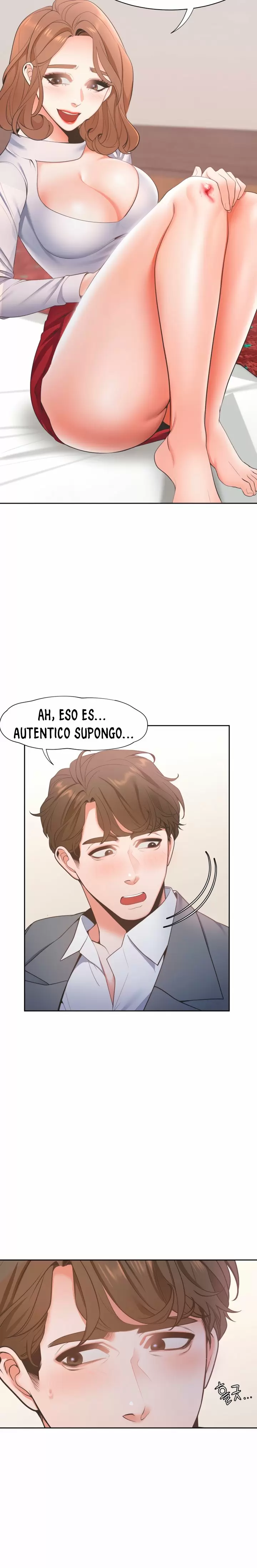 Thirst Capítulo 6 - Page 9