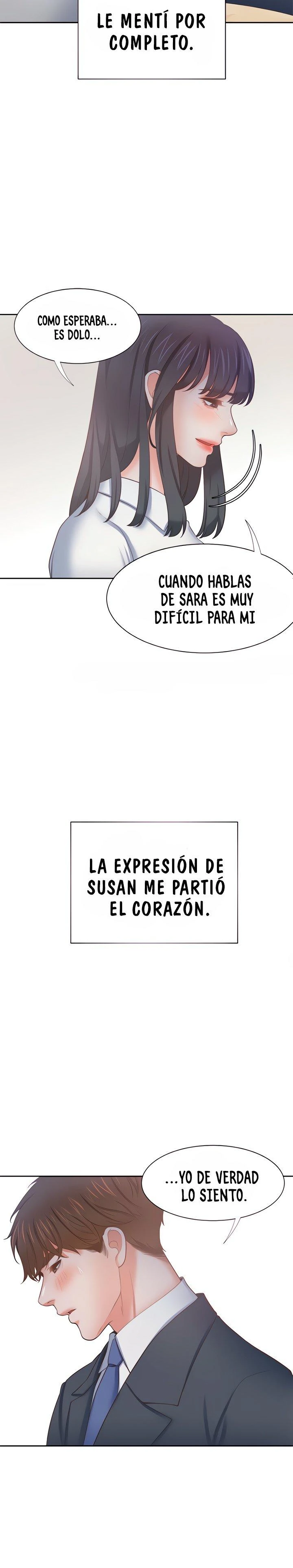 Thirst Capítulo 60 - Page 14