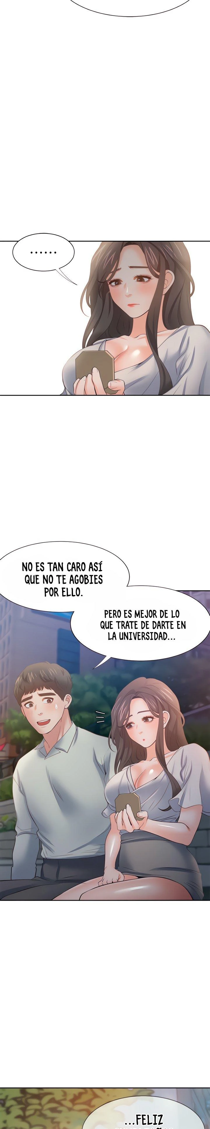 Thirst Capítulo 60 - Page 23