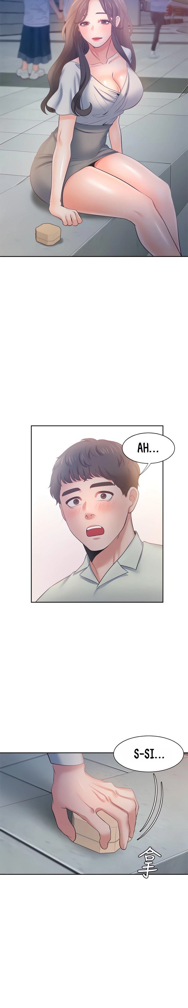 Thirst Capítulo 60 - Page 26