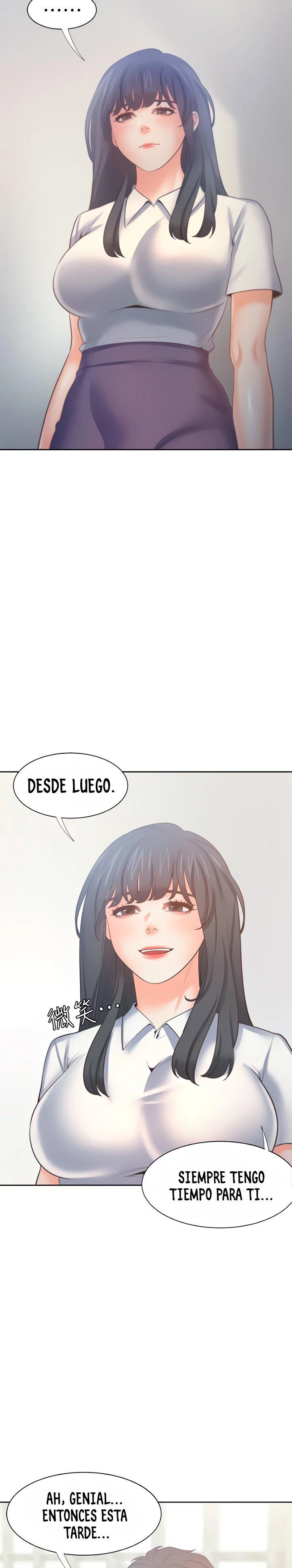 Thirst Capítulo 60 - Page 4