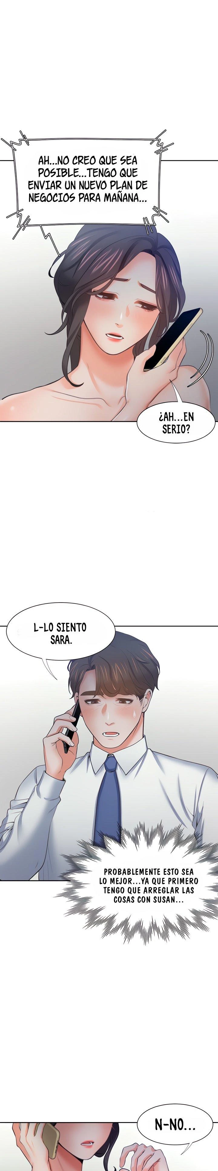 Thirst Capítulo 60 - Page 9