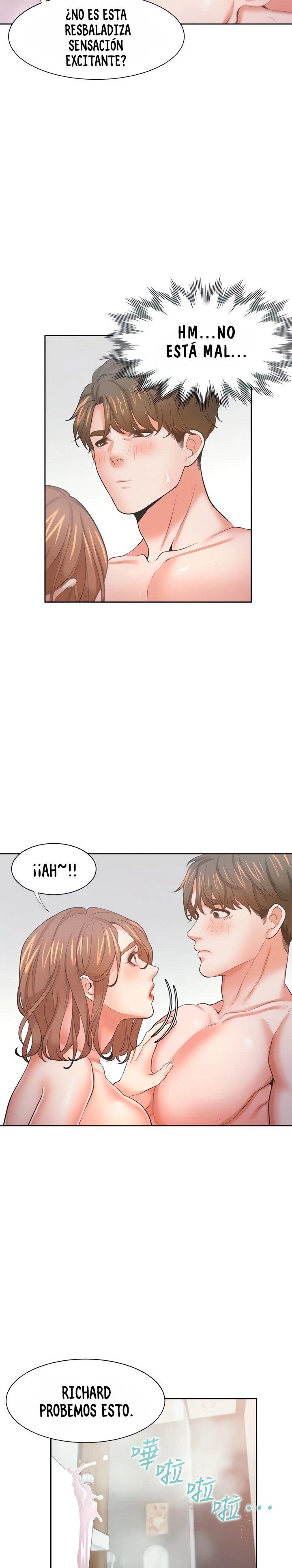 Thirst Capítulo 61 - Page 11
