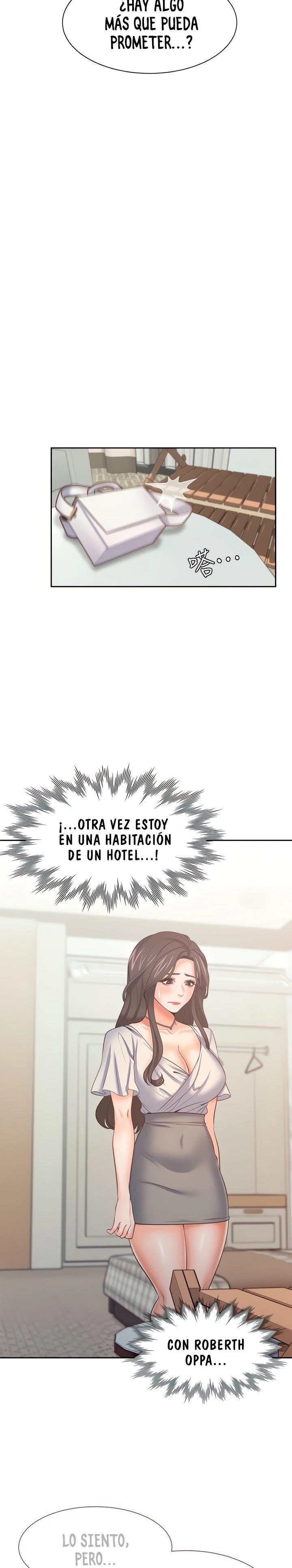 Thirst Capítulo 61 - Page 20