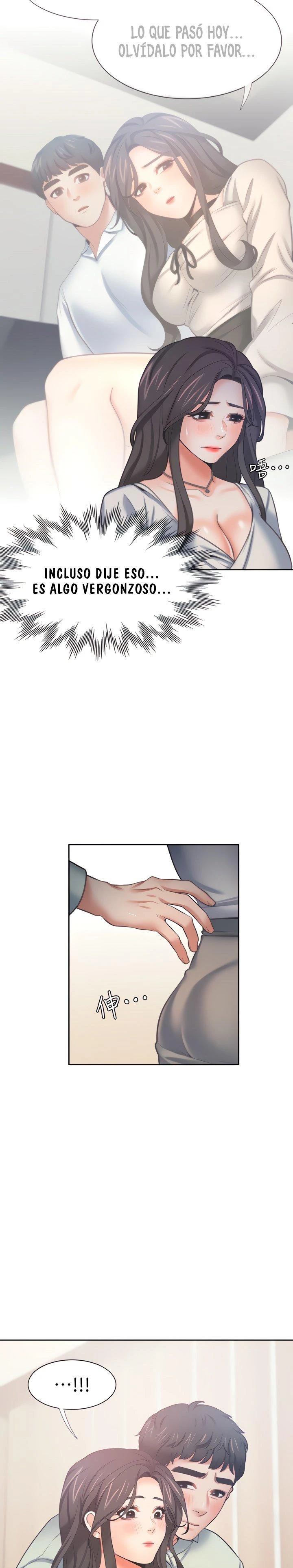 Thirst Capítulo 61 - Page 21