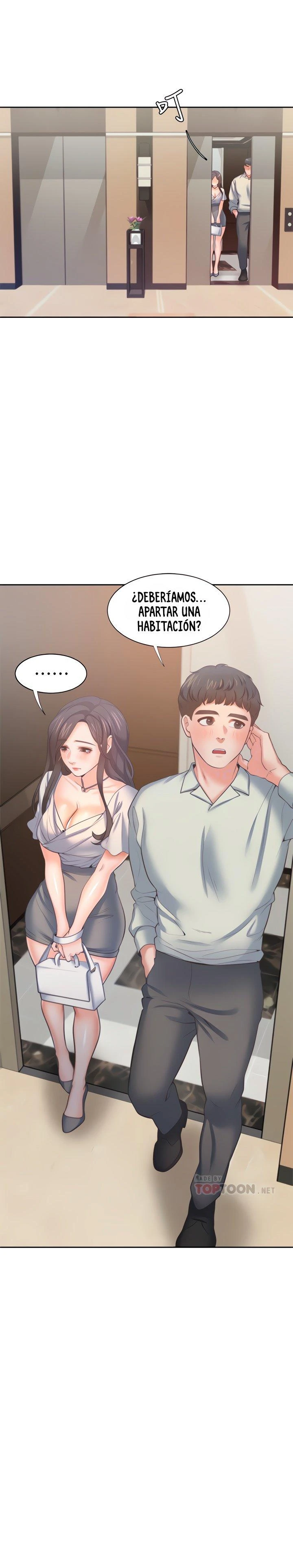 Thirst Capítulo 61 - Page 7