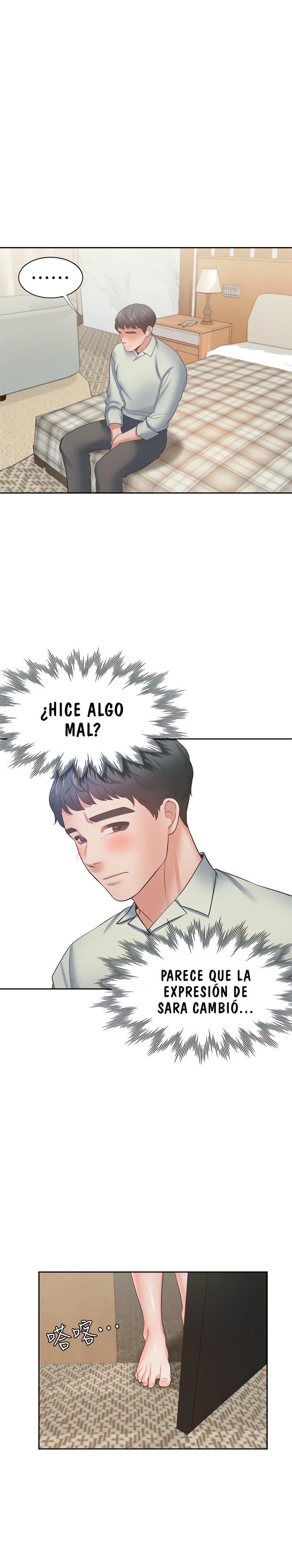 Thirst Capítulo 62 - Page 20