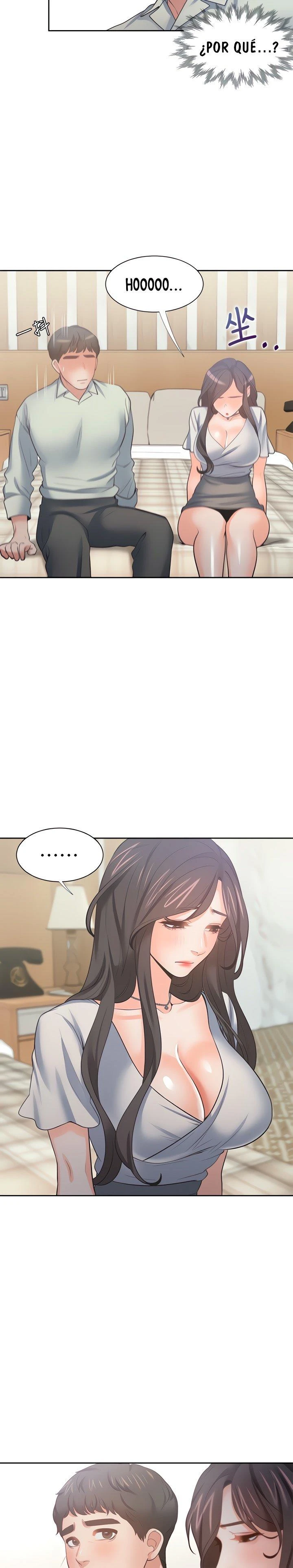 Thirst Capítulo 62 - Page 22