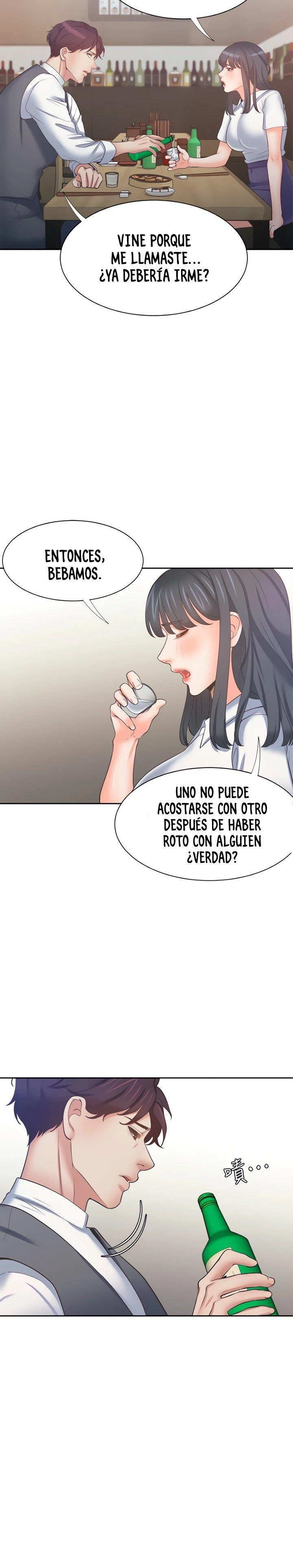 Thirst Capítulo 62 - Page 28