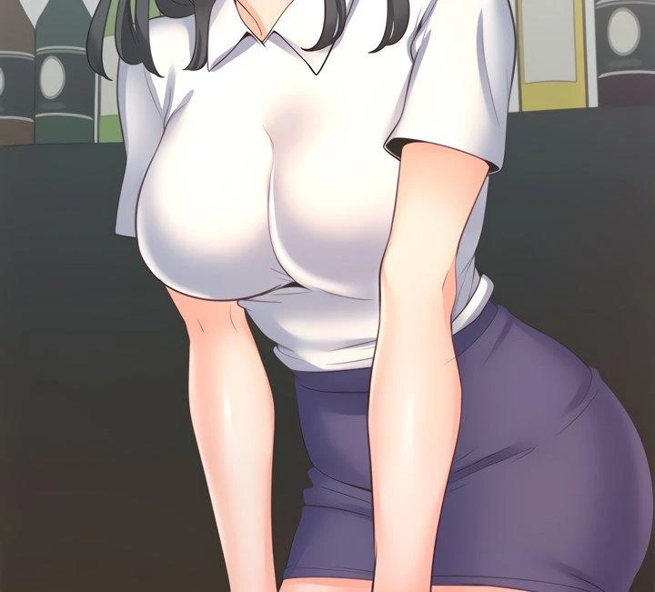 Thirst Capítulo 62 - Page 33