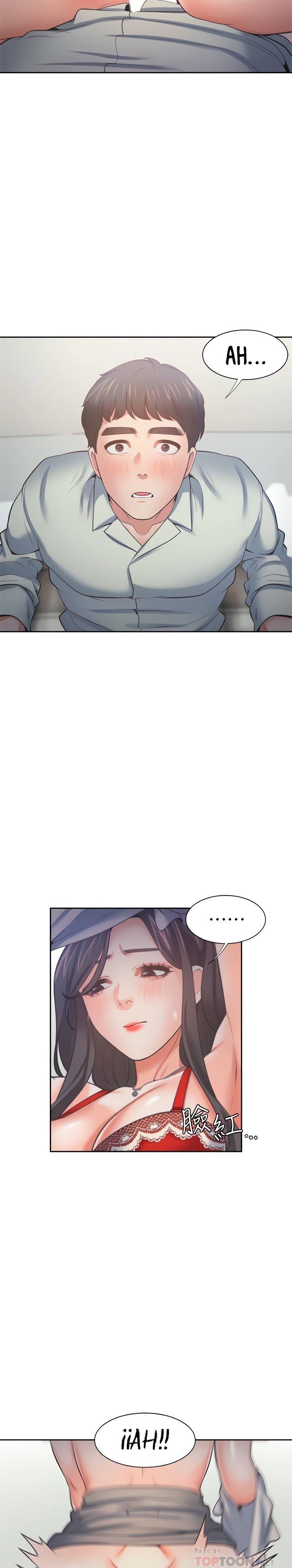 Thirst Capítulo 62 - Page 5