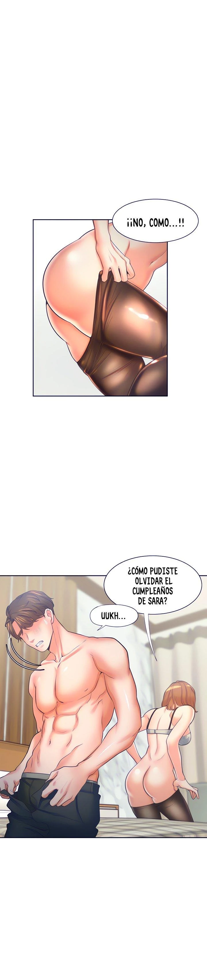 Thirst Capítulo 63 - Page 16