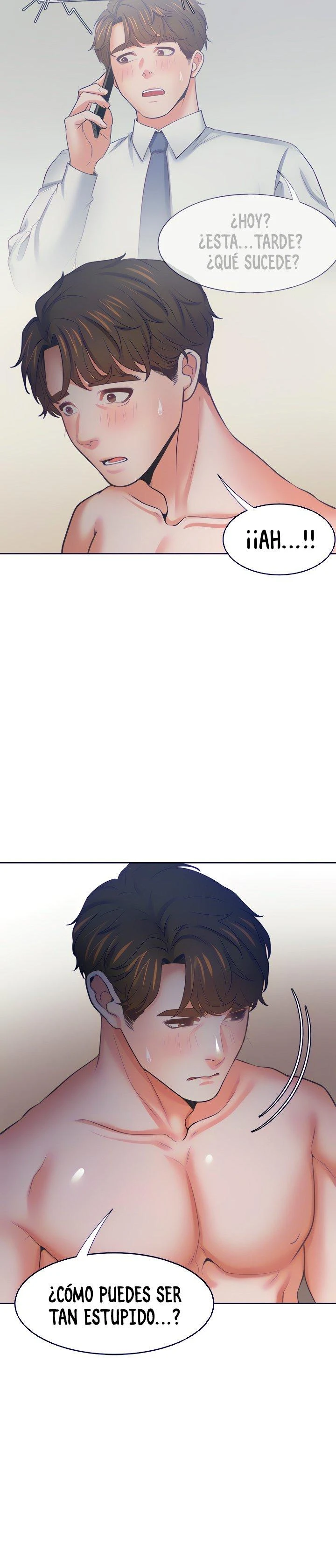 Thirst Capítulo 63 - Page 18