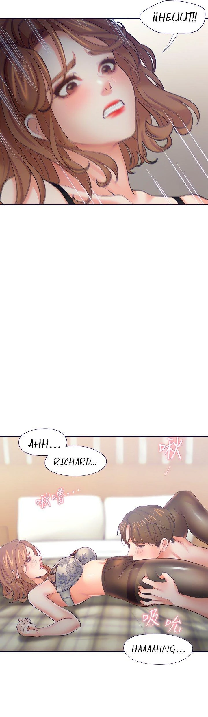 Thirst Capítulo 63 - Page 30