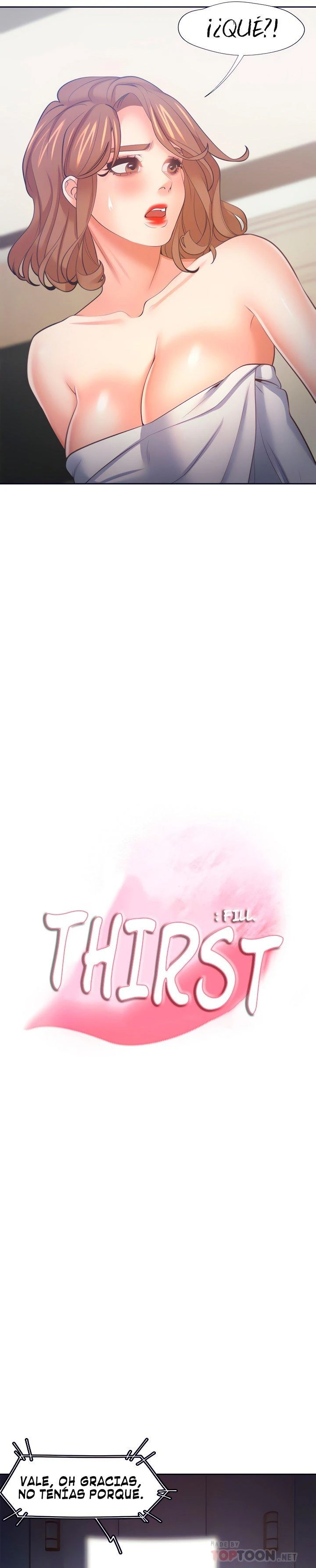 Thirst Capítulo 63 - Page 9