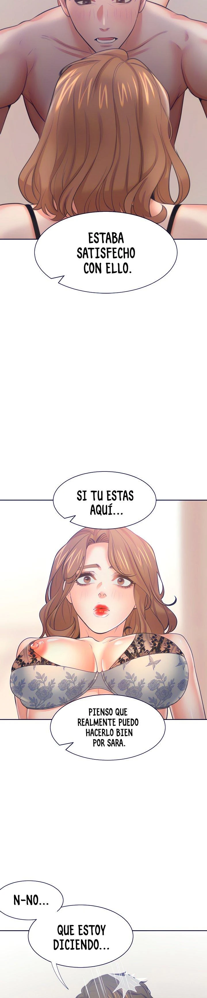 Thirst Capítulo 64 - Page 21