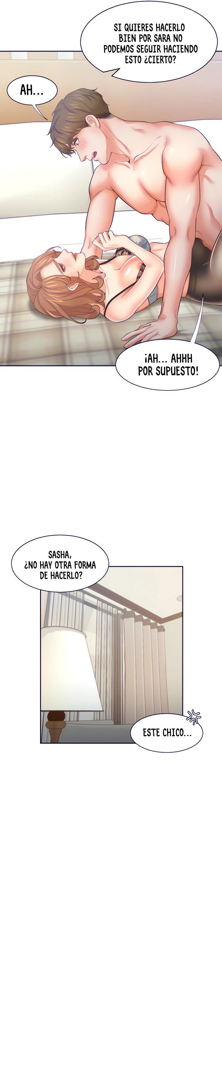 Thirst Capítulo 64 - Page 23
