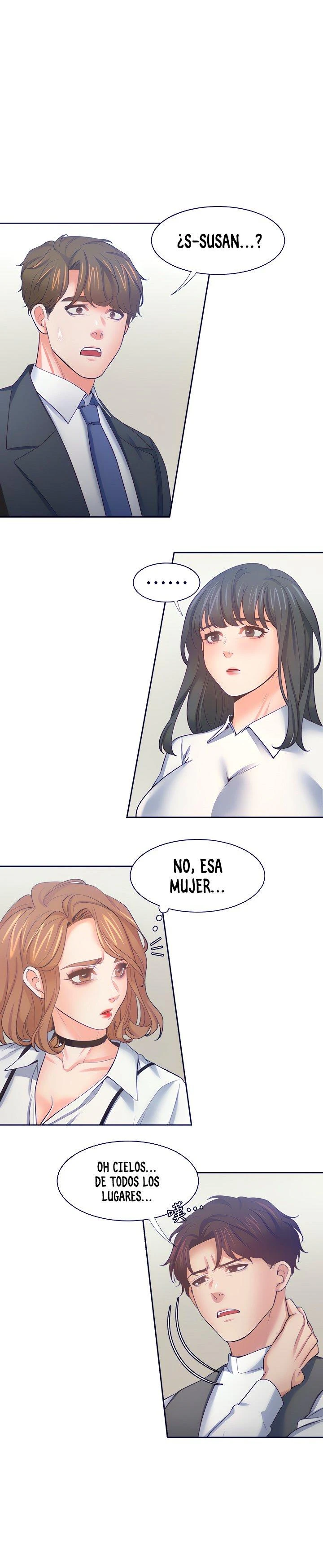 Thirst Capítulo 64 - Page 27