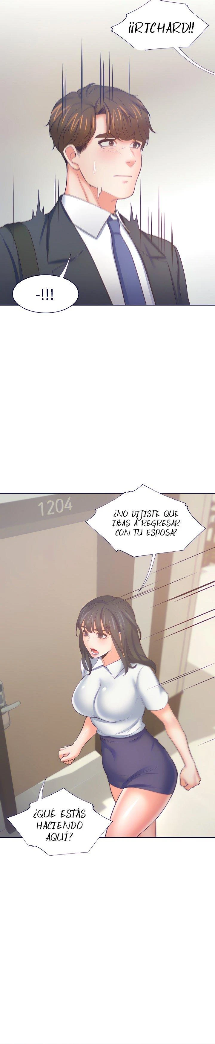 Thirst Capítulo 64 - Page 29