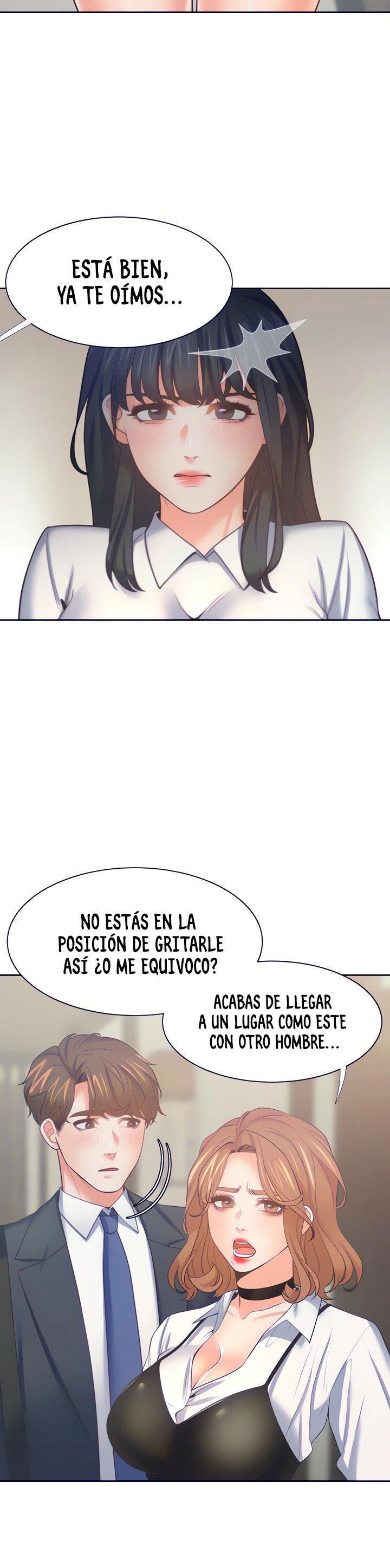 Thirst Capítulo 64 - Page 31