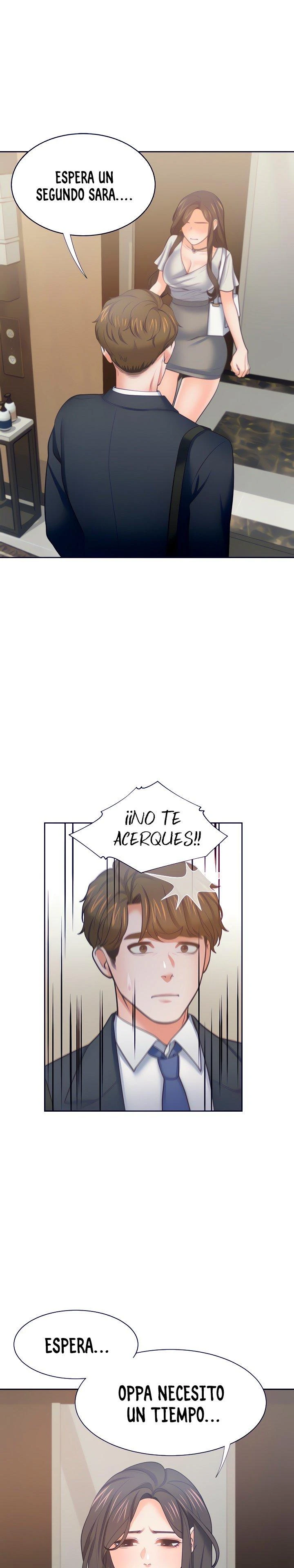 Thirst Capítulo 65 - Page 19