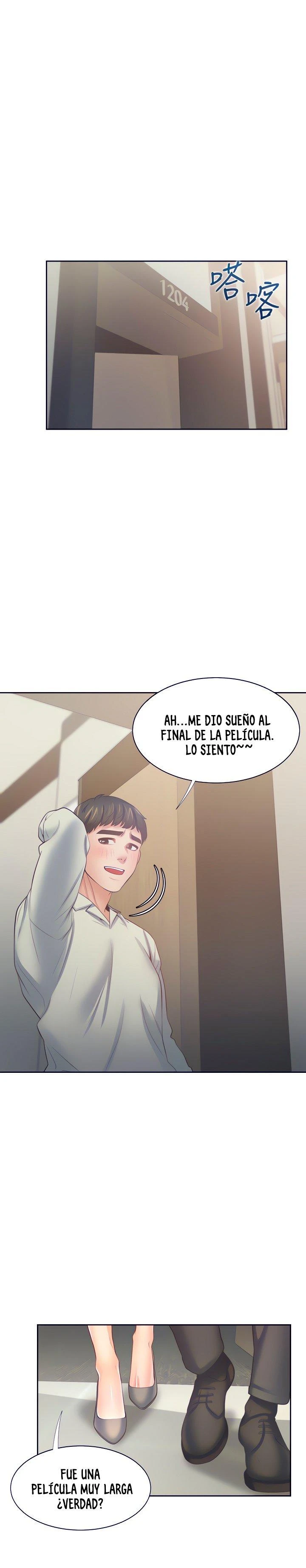 Thirst Capítulo 65 - Page 2