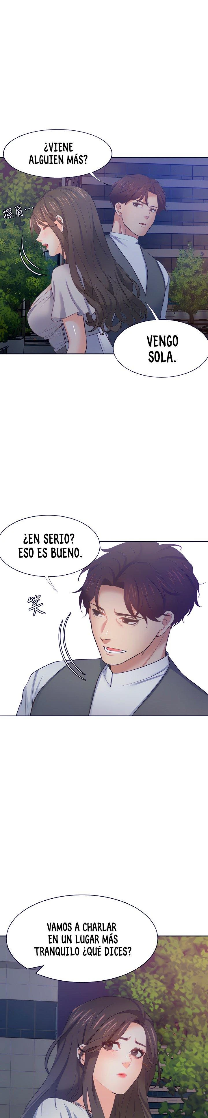 Thirst Capítulo 65 - Page 28
