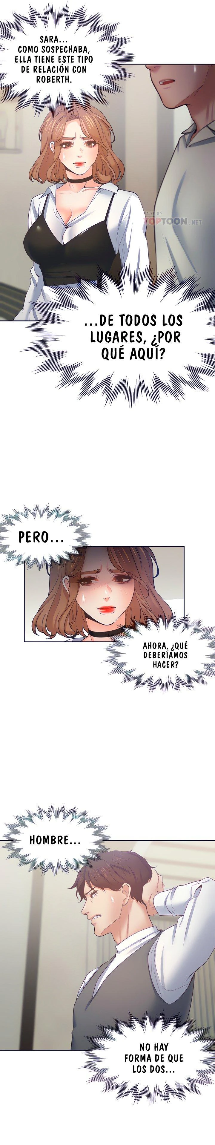 Thirst Capítulo 65 - Page 9