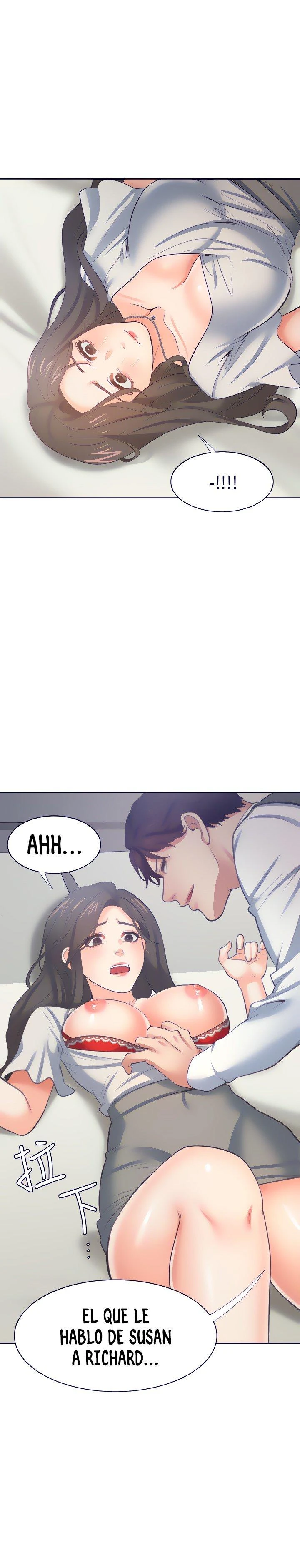 Thirst Capítulo 66 - Page 15