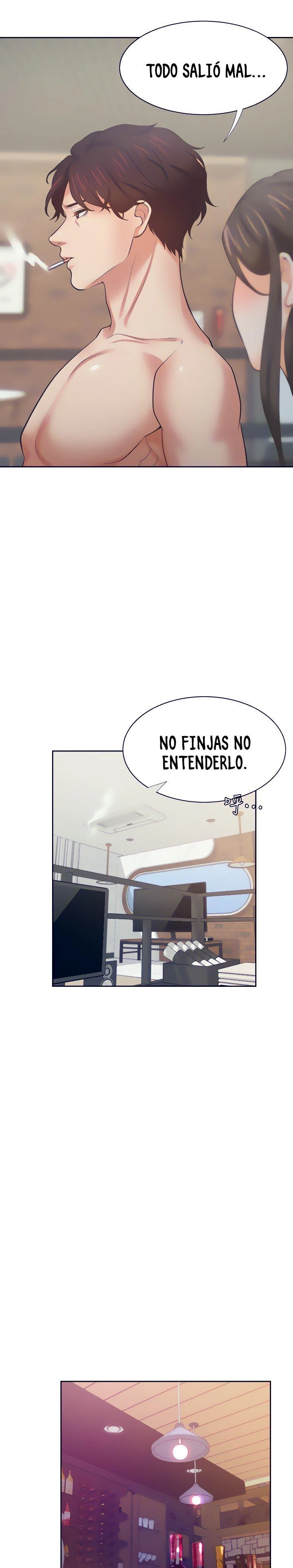 Thirst Capítulo 67 - Page 27