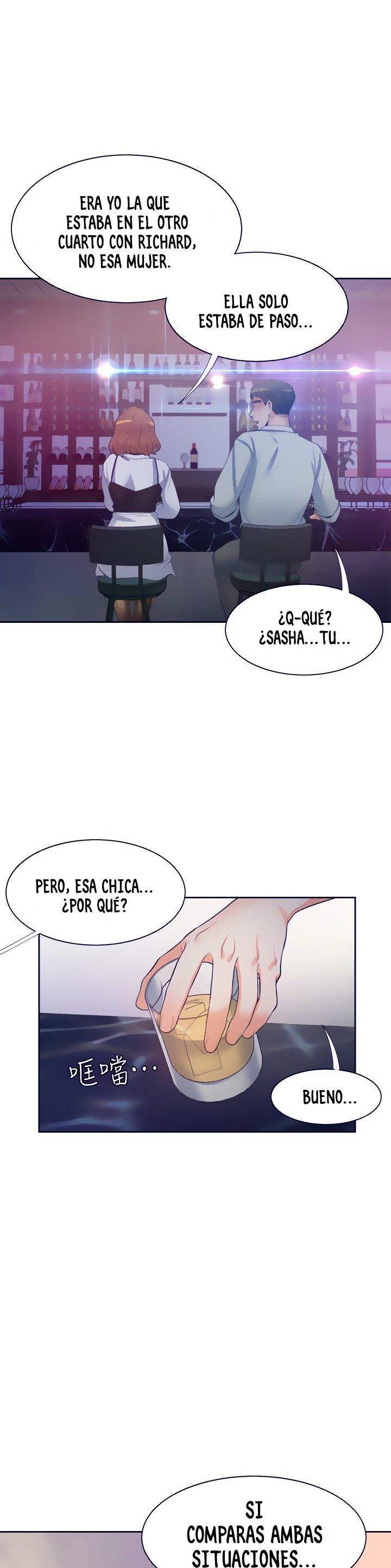 Thirst Capítulo 67 - Page 31