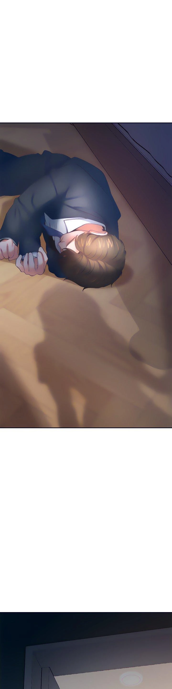 Thirst Capítulo 67 - Page 35