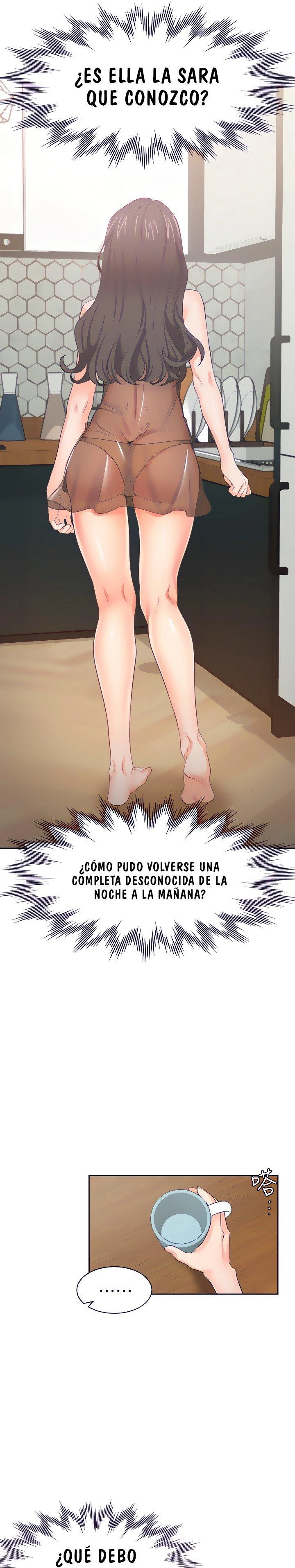 Thirst Capítulo 68 - Page 16