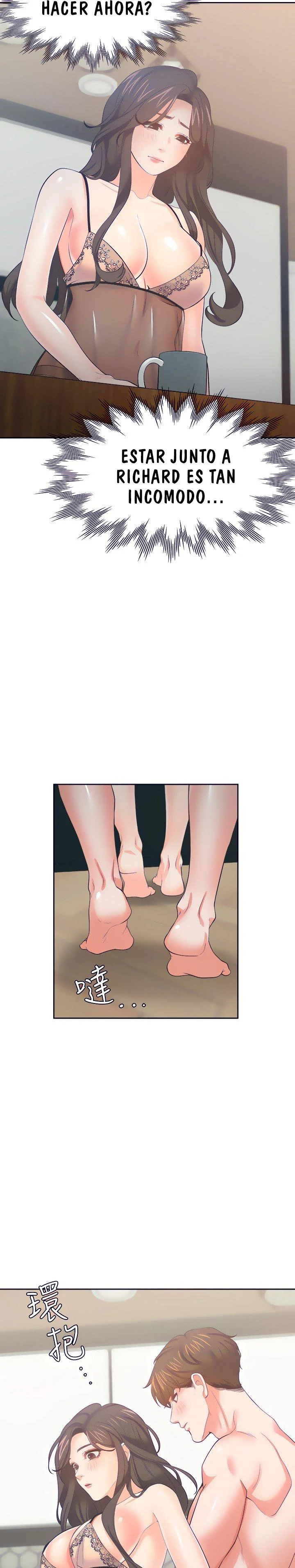 Thirst Capítulo 68 - Page 17