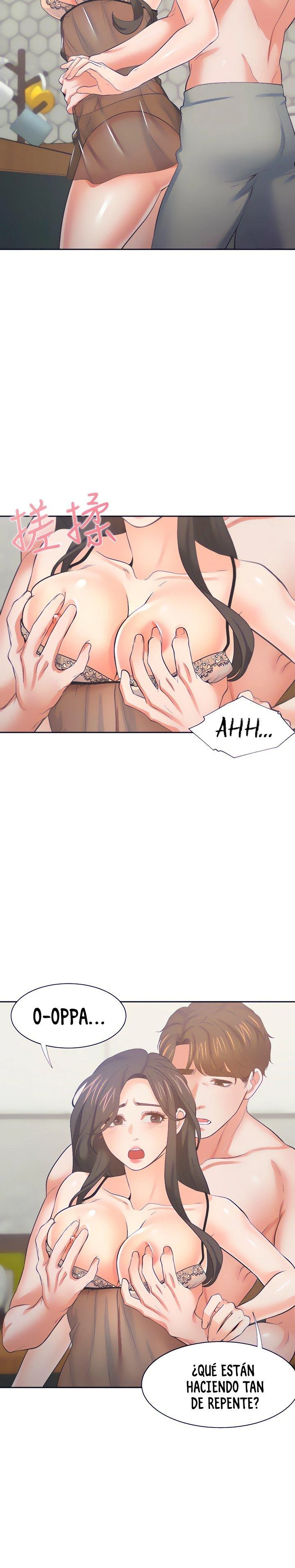 Thirst Capítulo 68 - Page 18