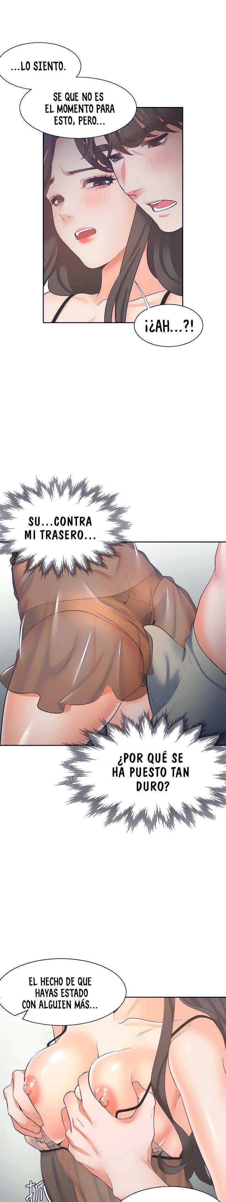 Thirst Capítulo 68 - Page 19