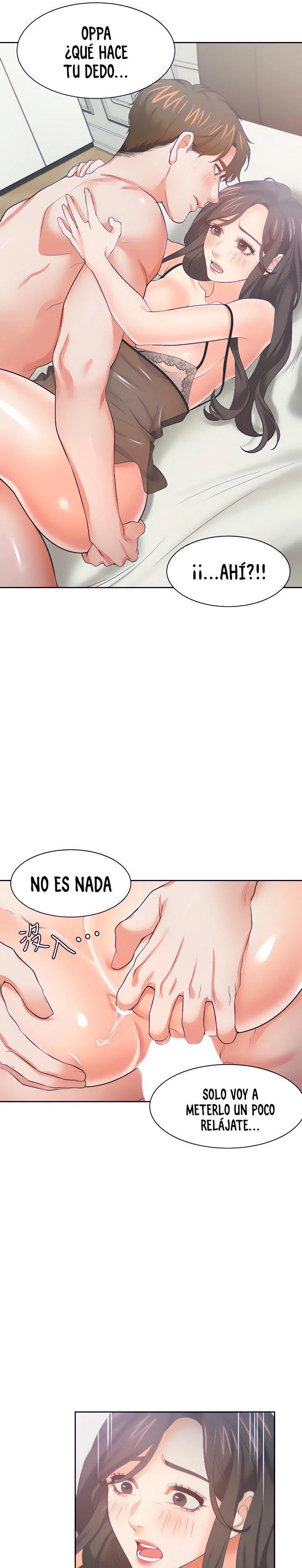 Thirst Capítulo 69 - Page 16