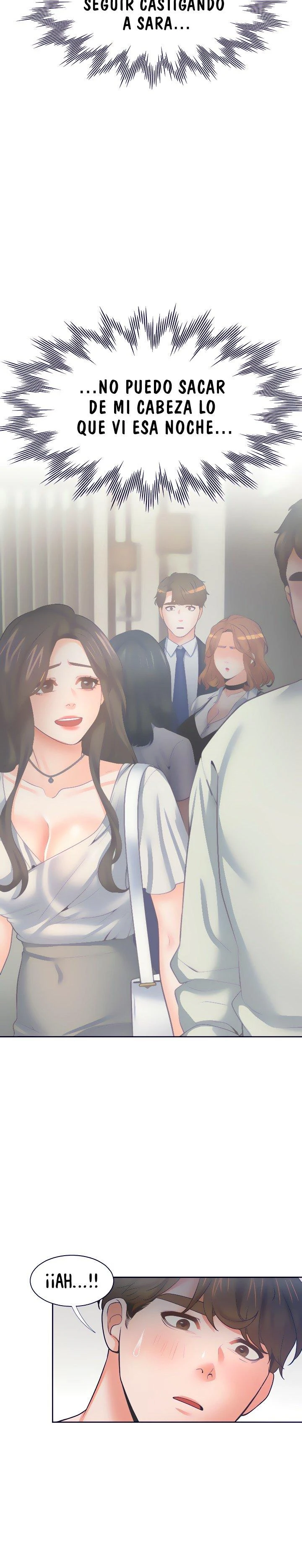 Thirst Capítulo 69 - Page 19