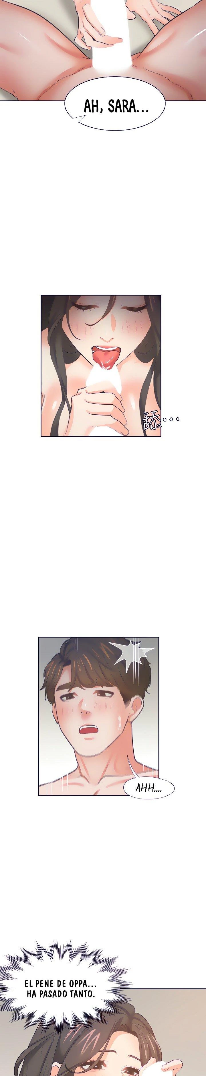 Thirst Capítulo 69 - Page 24