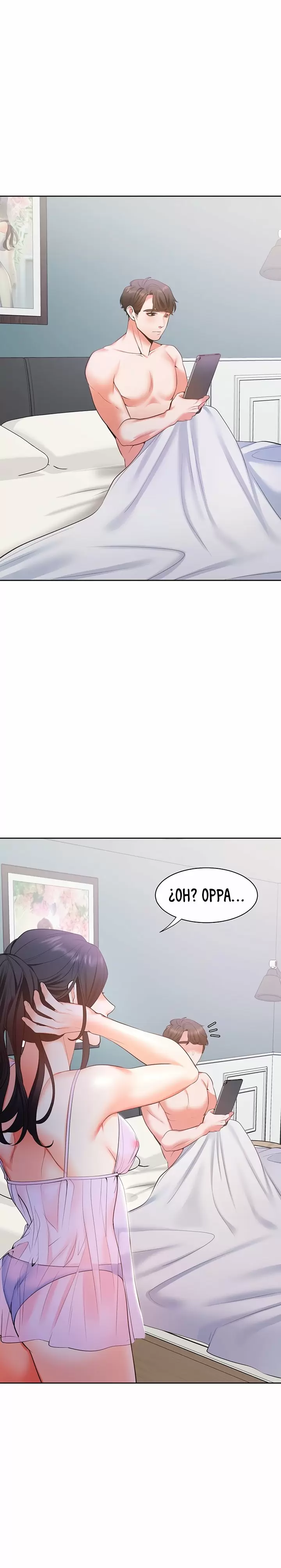 Thirst Capítulo 7 - Page 15