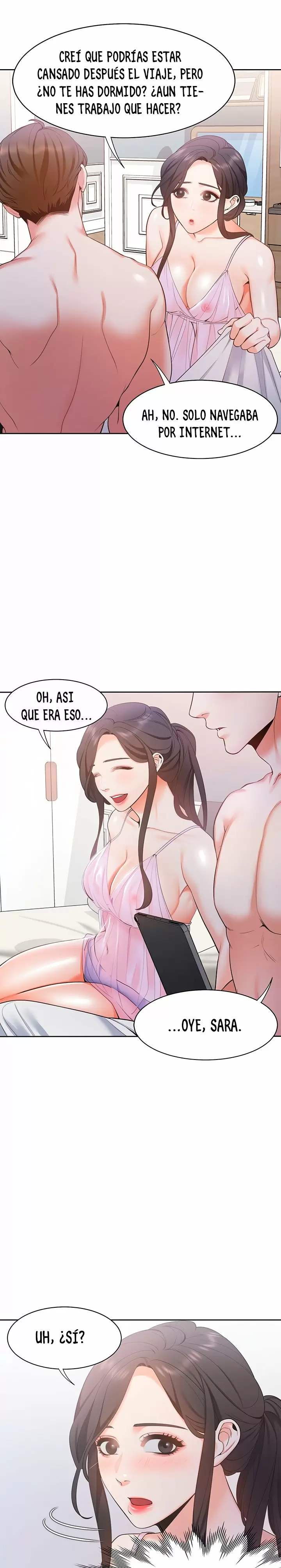 Thirst Capítulo 7 - Page 16