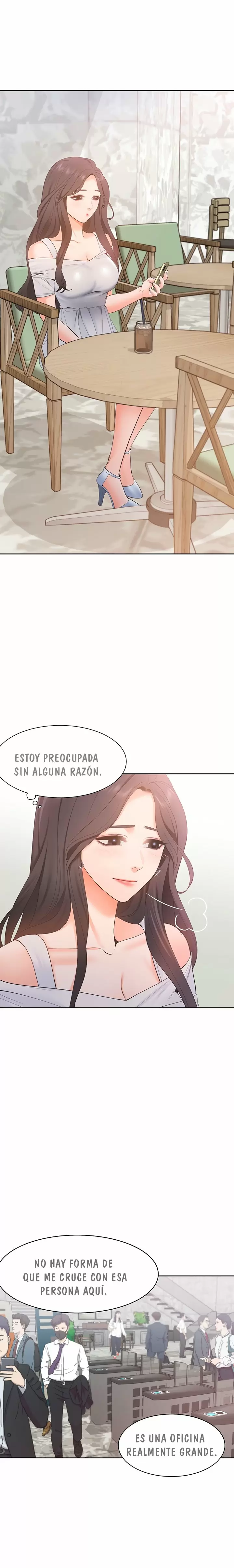 Thirst Capítulo 7 - Page 22