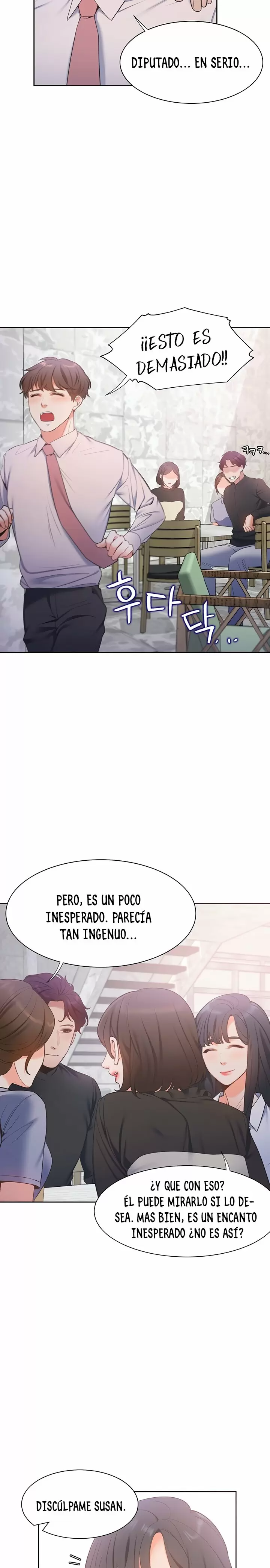 Thirst Capítulo 7 - Page 9